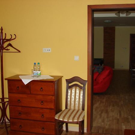 Gosc W Dom Hotel Zbaszynek Room photo